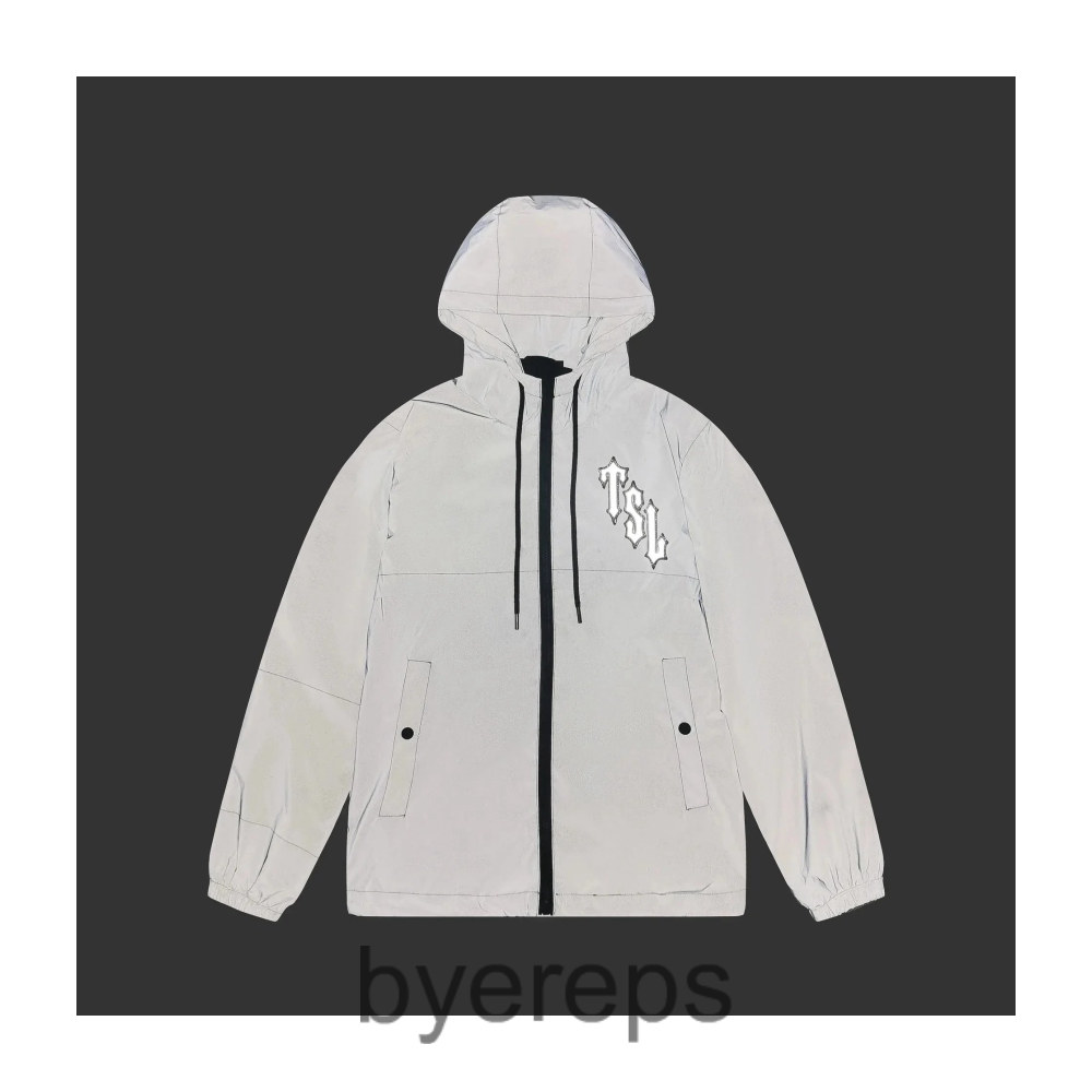 Trapstar Shooters Windbreaker