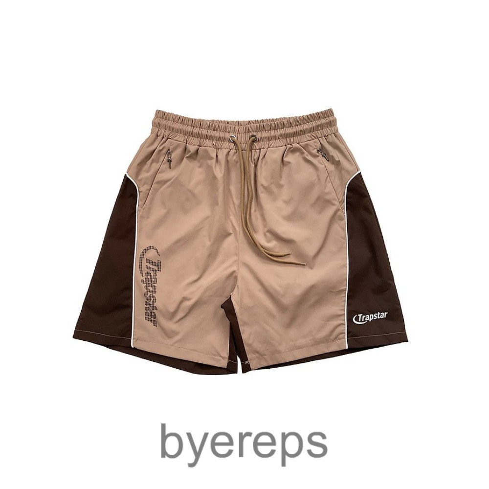 Unbranded Trapstar Shorts — photo 2 of 4