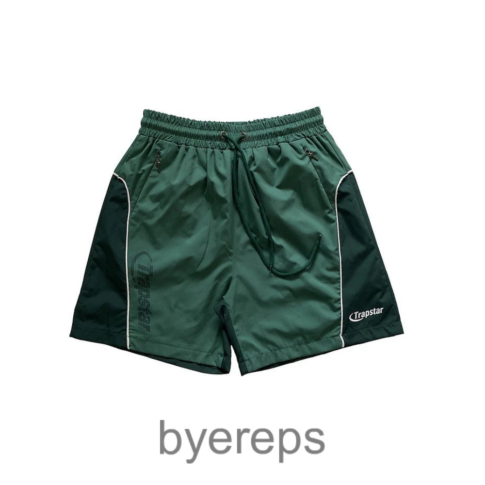 Unbranded Trapstar Shorts — photo 3 of 4