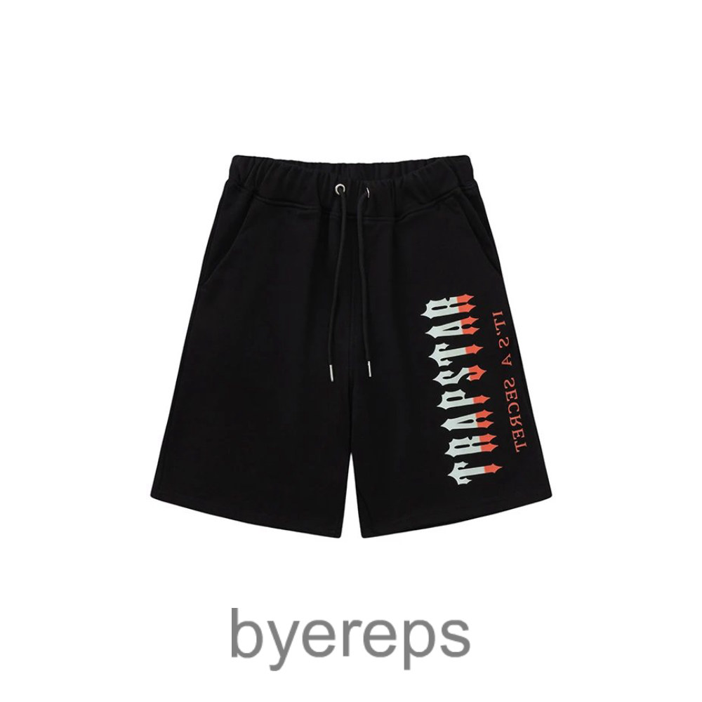 Unbranded Trapstar Shorts — photo 2 of 4