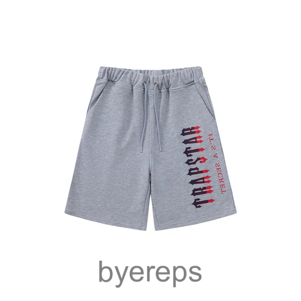 Unbranded Trapstar Shorts — photo 3 of 4