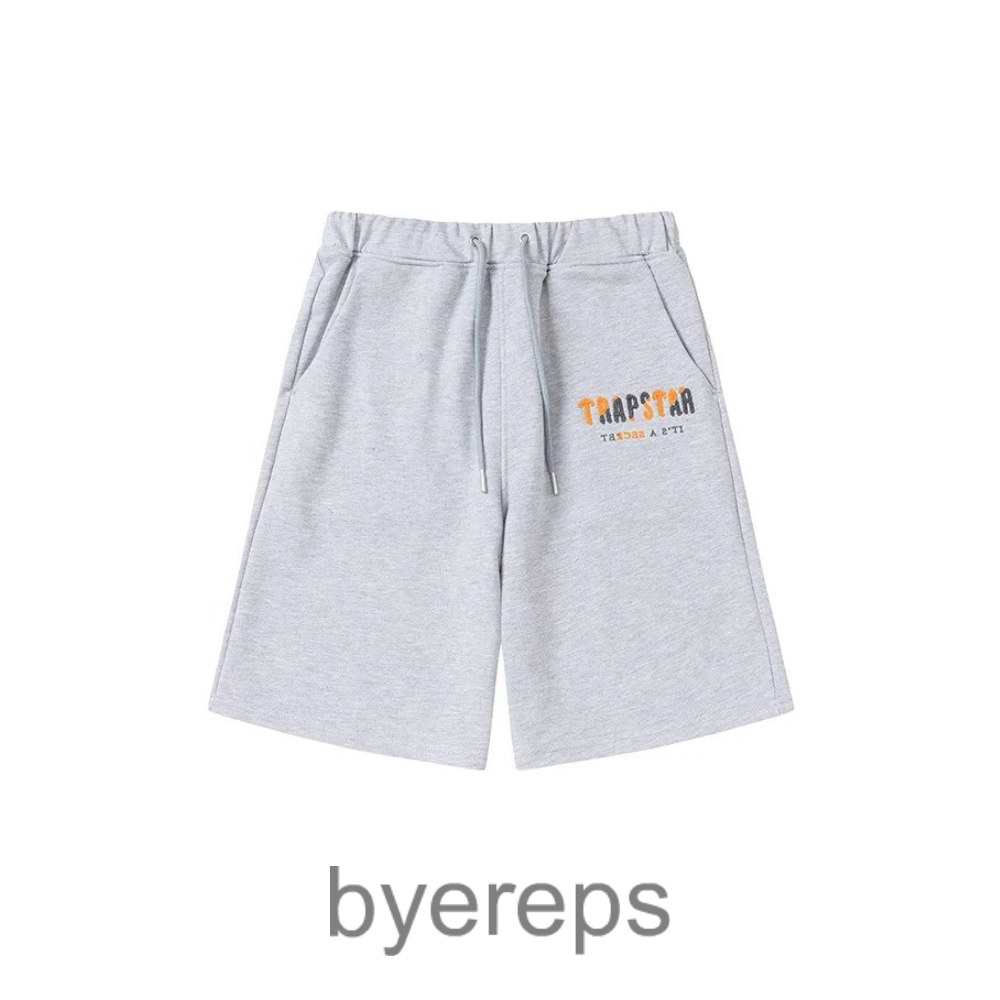 Unbranded Trapstar Shorts — photo 4 of 4