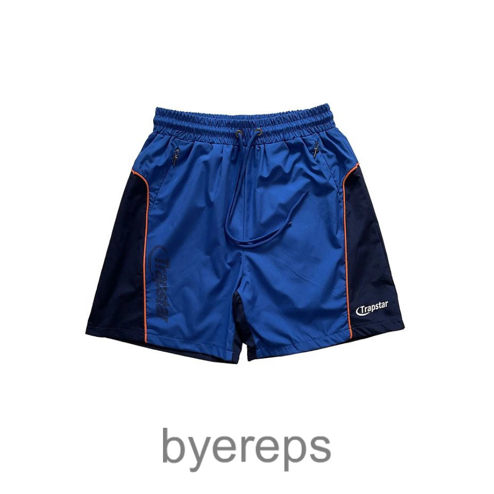 Unbranded Trapstar Shorts — photo 4 of 4