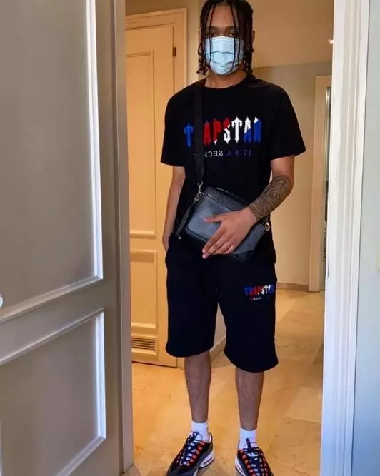 Trapstar Shorts