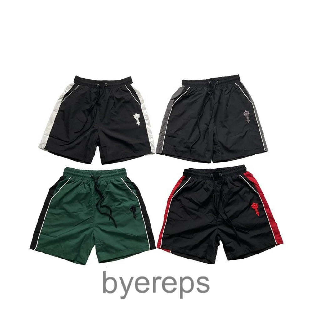 Trapstar shorts ( has more of em )