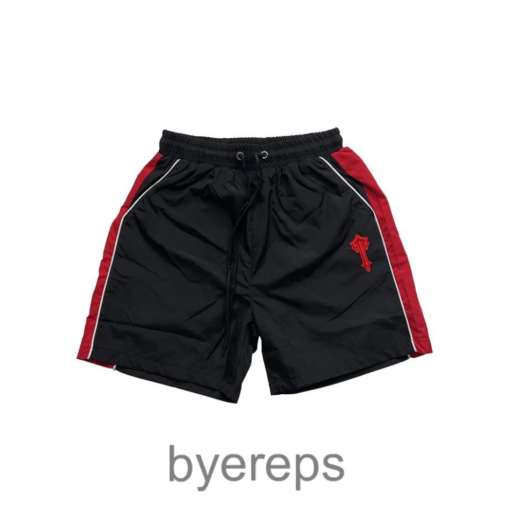 Unbranded Trapstar shorts ( has more of em ) — photo 2 of 4