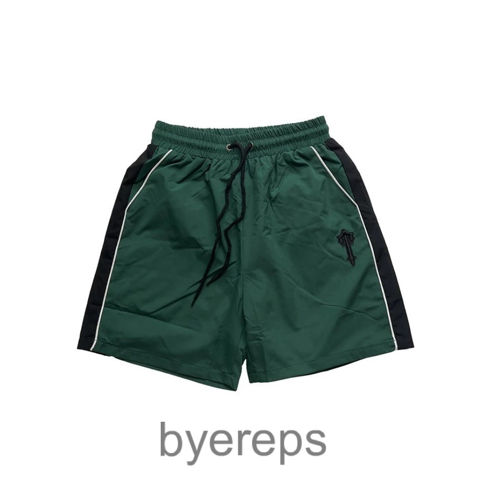 Unbranded Trapstar shorts ( has more of em ) — photo 4 of 4