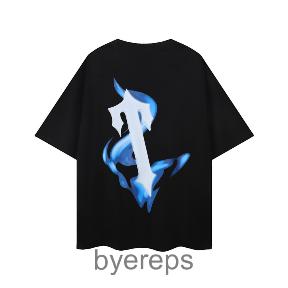 Trapstar "T" Logo T-Shirts
