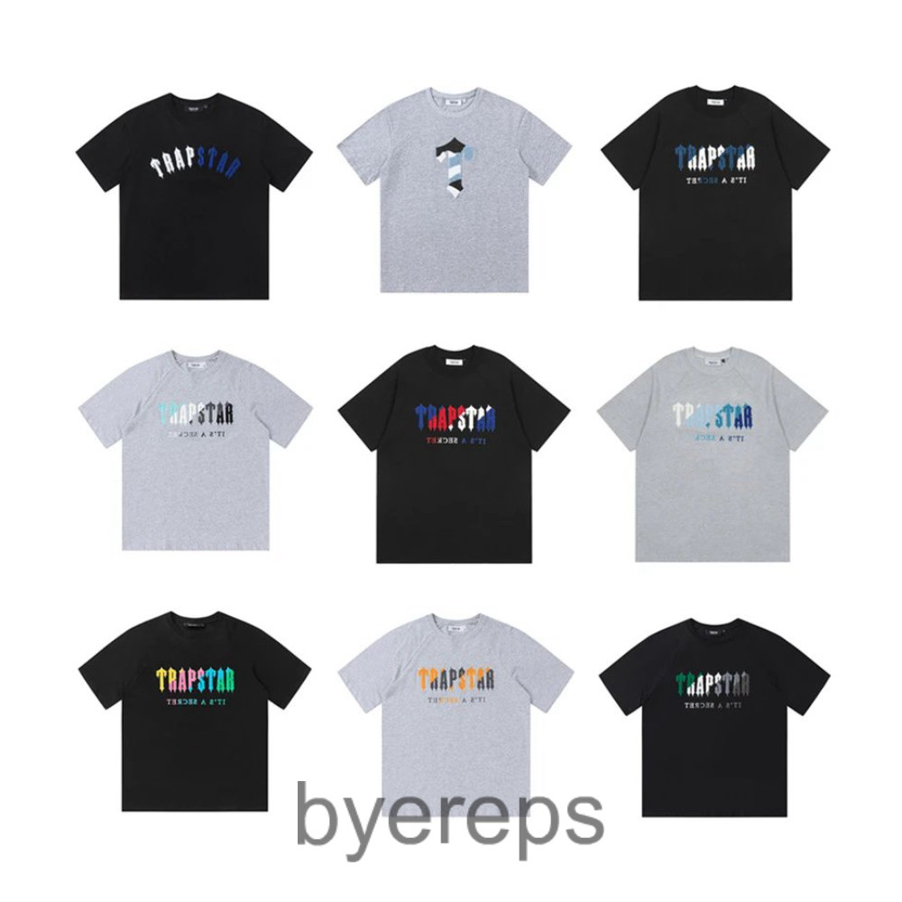 Trapstar Tee