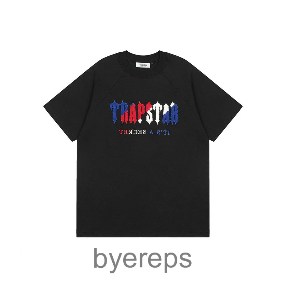 Unbranded Trapstar Tee — photo 4 of 4