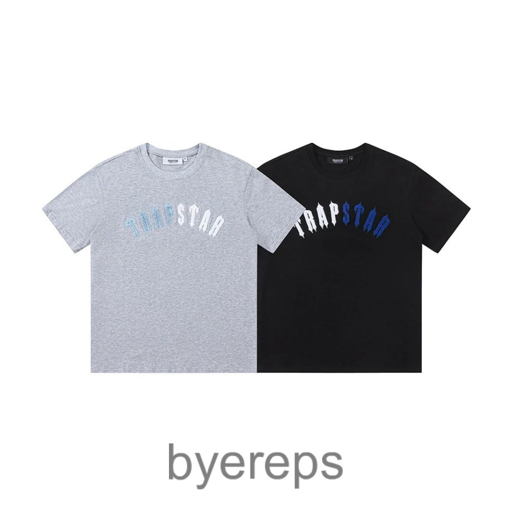 Trapstar Tee