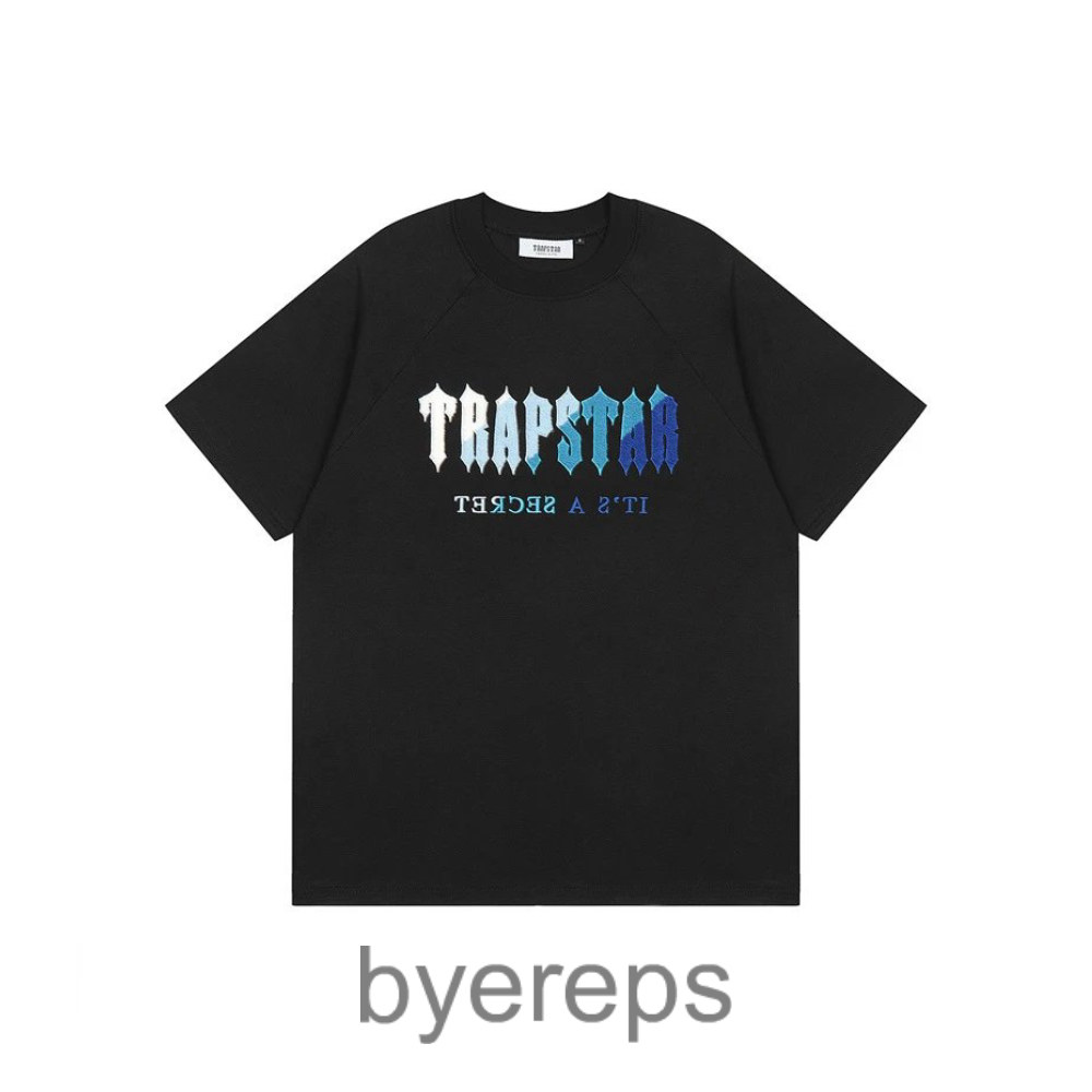 Unbranded Trapstar Tee — photo 4 of 4