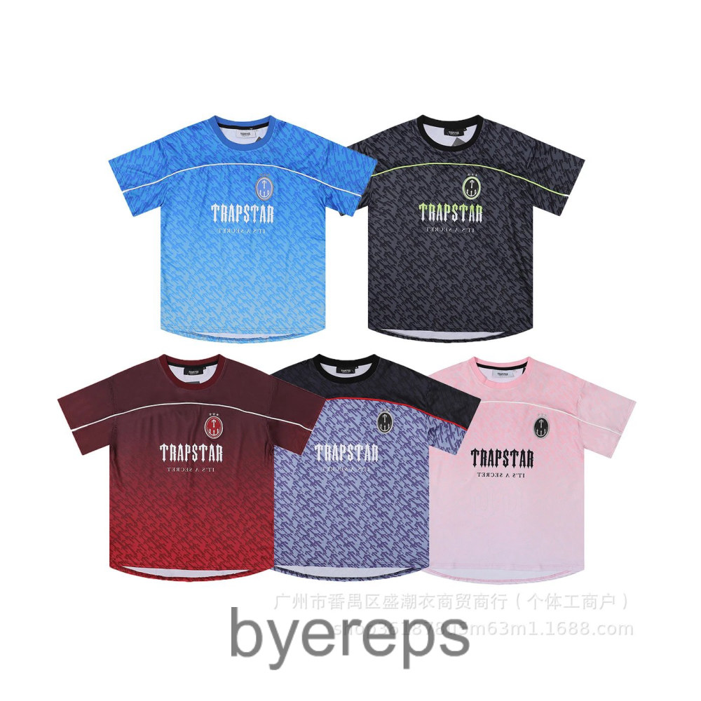 Trapstar Tee