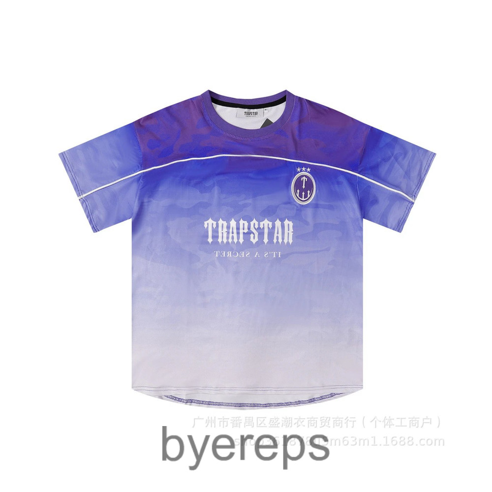 Unbranded Trapstar Tee — photo 2 of 4