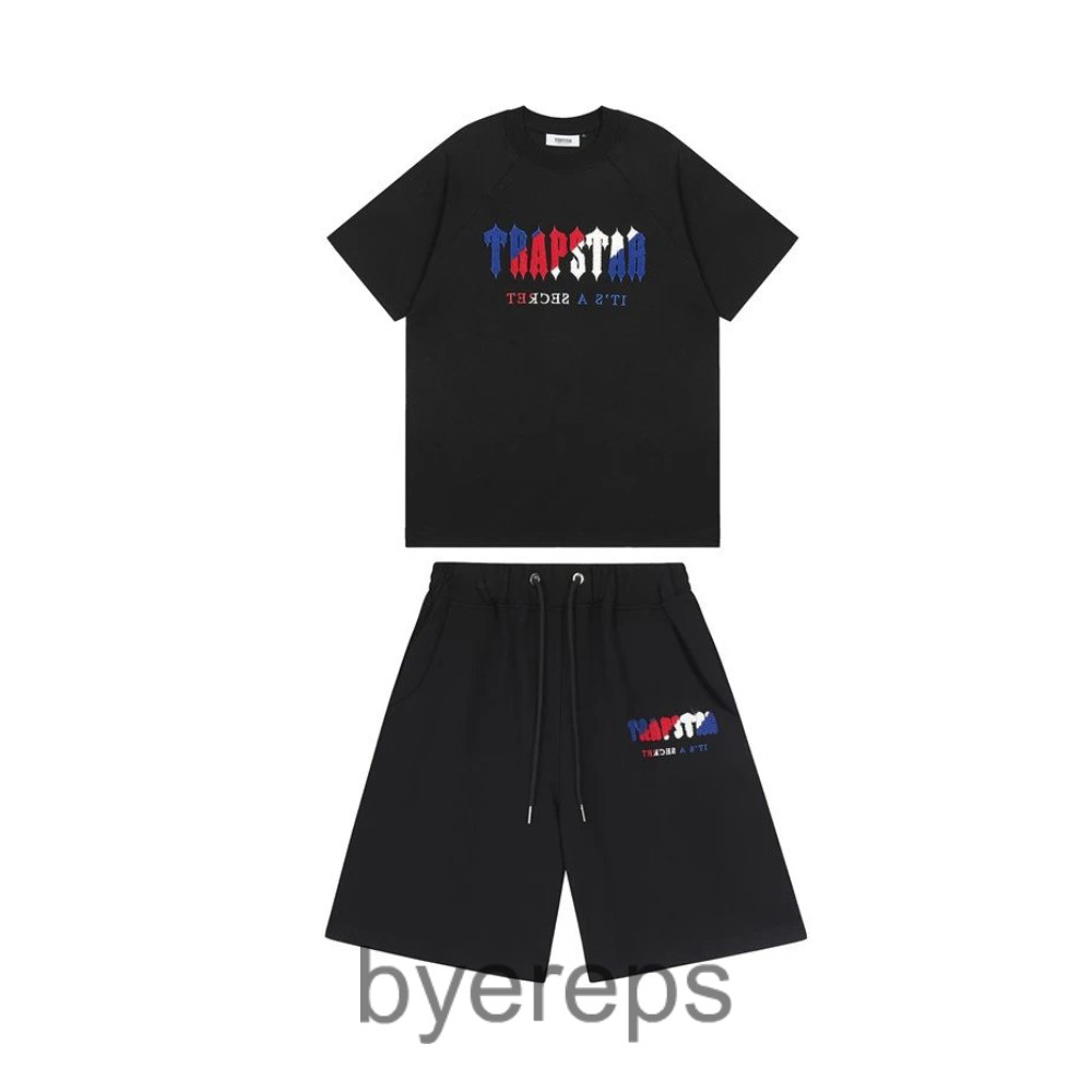 Unbranded Trapstar Tee — photo 4 of 4