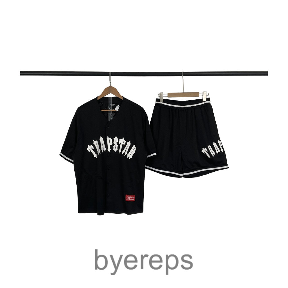 Unbranded Trapstar Tee — photo 4 of 4