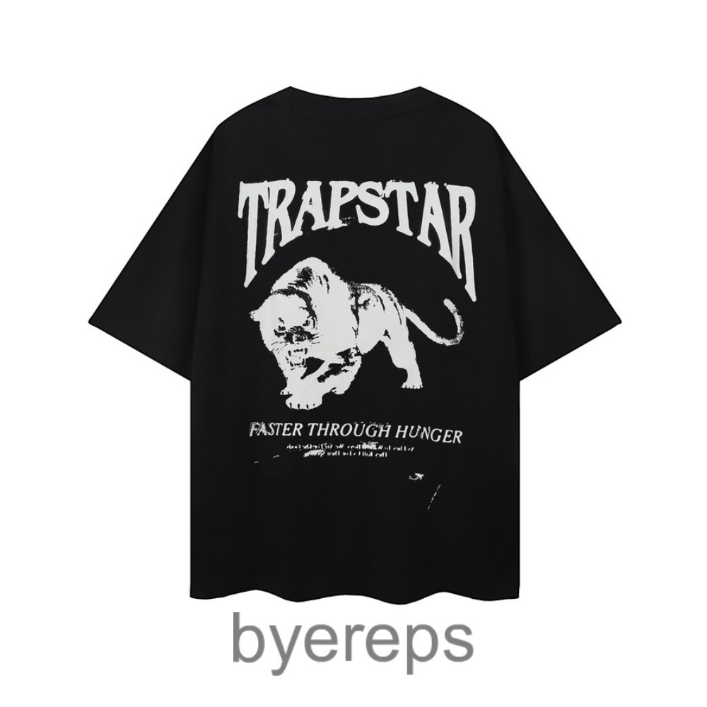 Unbranded Trapstar Tee — photo 2 of 4