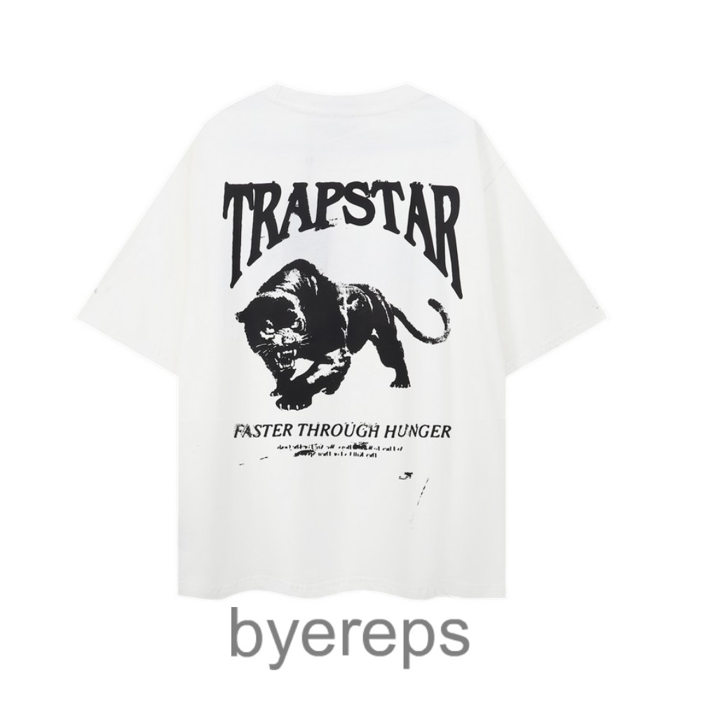 Unbranded Trapstar Tee — photo 4 of 4