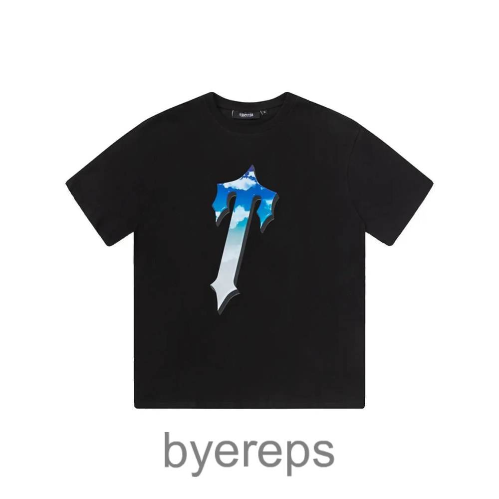 Trapstar tee