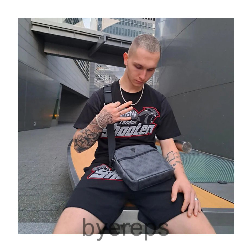 Unbranded Trapstar tee — photo 3 of 4