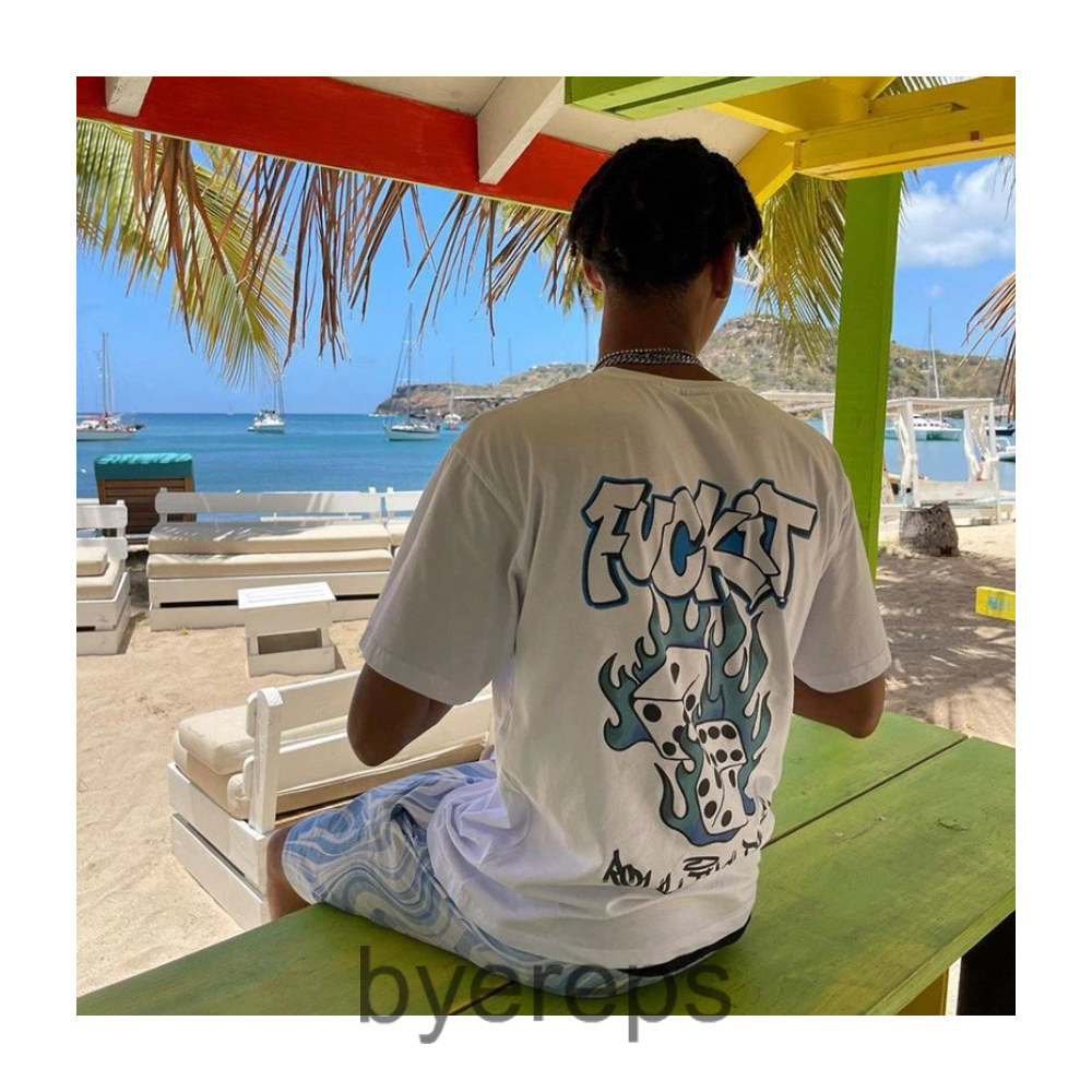 Unbranded Trapstar tee — photo 4 of 4