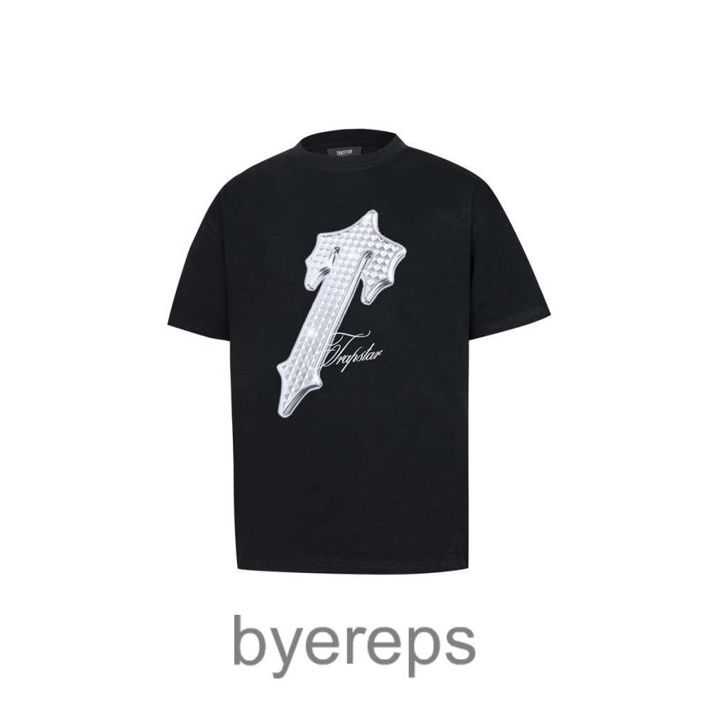 Unbranded Trapstar tee ( has more of em ) — photo 2 of 4