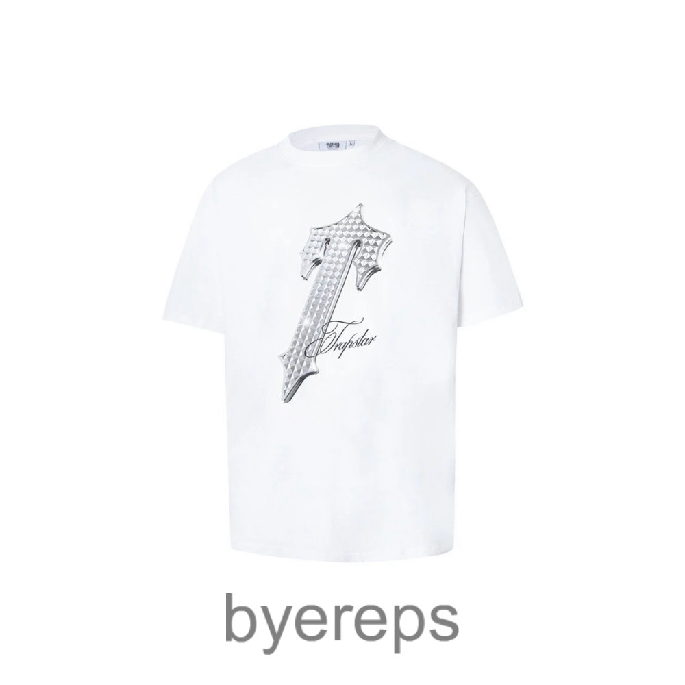 Unbranded Trapstar tee ( has more of em ) — photo 3 of 4