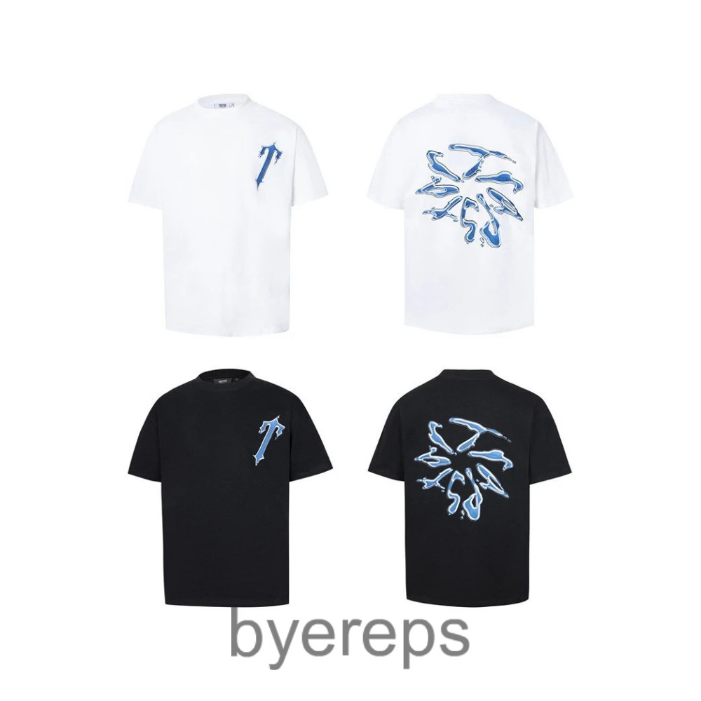 Unbranded Trapstar tee ( has more of em ) — photo 4 of 4