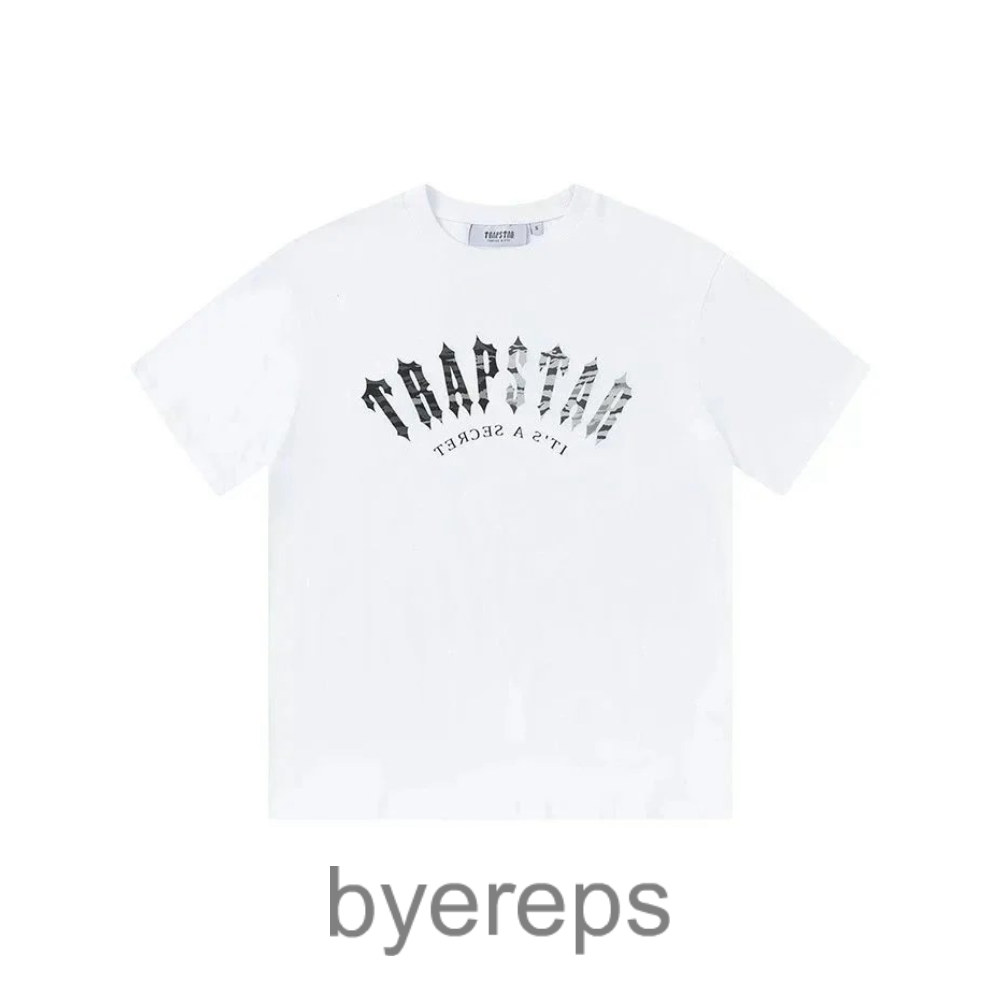 Unbranded Trapstar tee's — photo 2 of 4