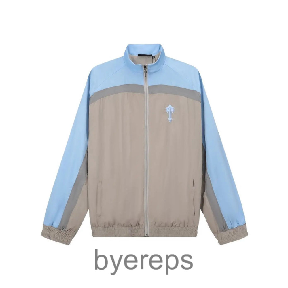 Trapstar track zip-up