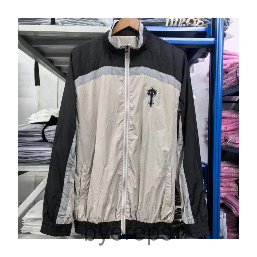 Trapstar trackjacket ( has more of em )