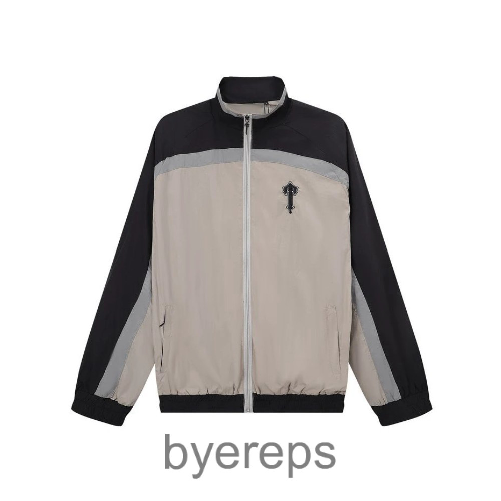 Unbranded Trapstar trackjacket ( has more of em ) — photo 3 of 4