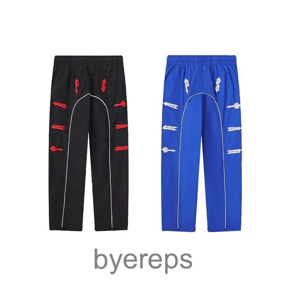 Trapstar trackpants