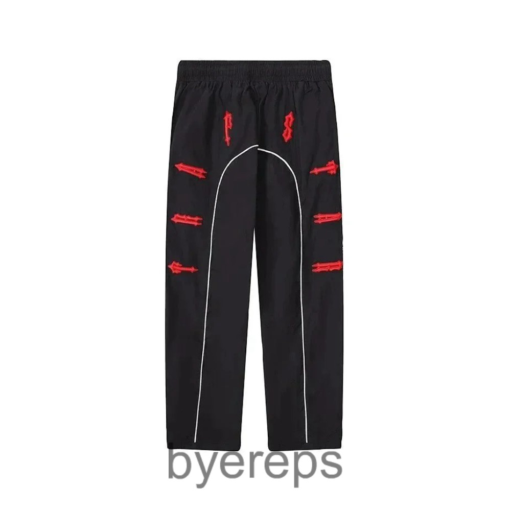 Unbranded Trapstar trackpants — photo 3 of 4