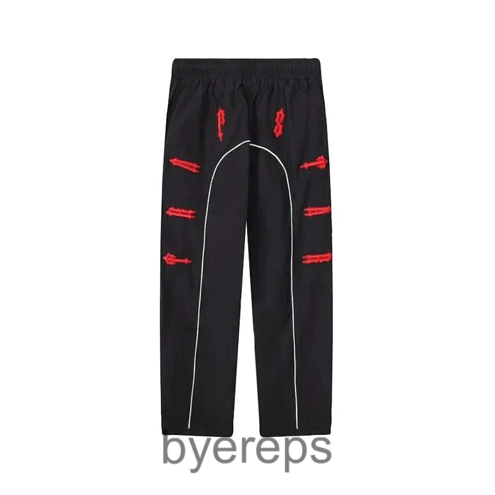 Unbranded Trapstar trackpants — photo 4 of 4