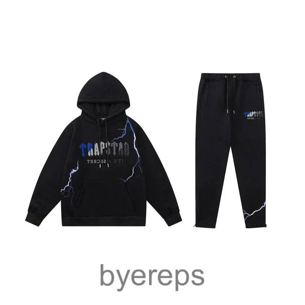 Trapstar tracksuit