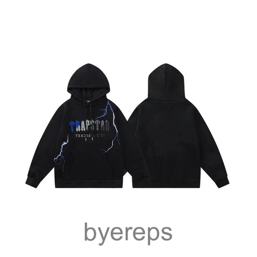 Unbranded Trapstar tracksuit — photo 2 of 4