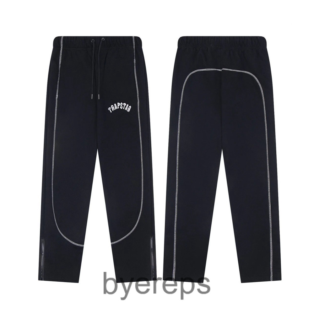 Unbranded Trapstar tracksuit ( has tons of em ) — photo 2 of 4