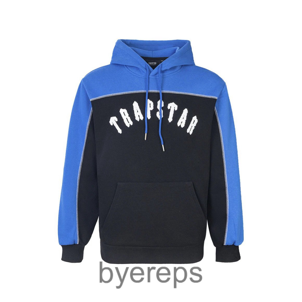 Unbranded Trapstar tracksuit ( has tons of em ) — photo 4 of 4