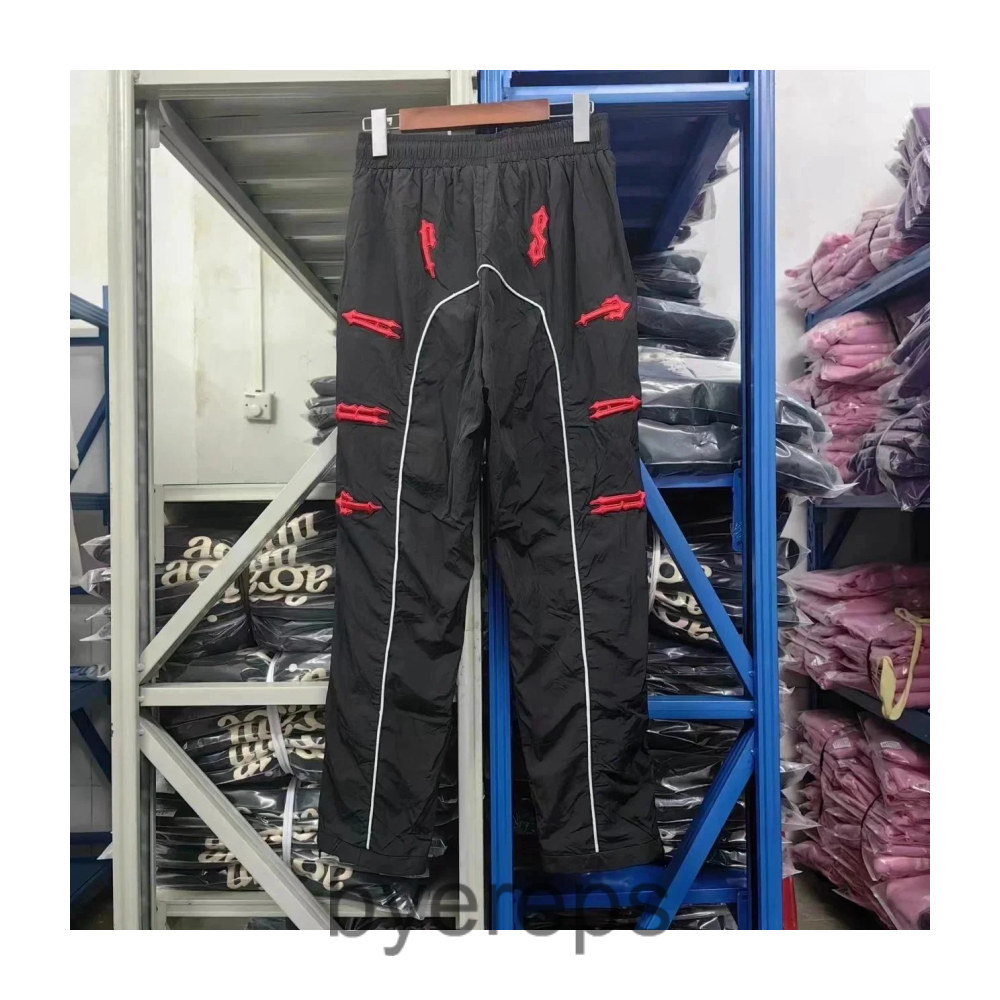 Trapstar tracksuits