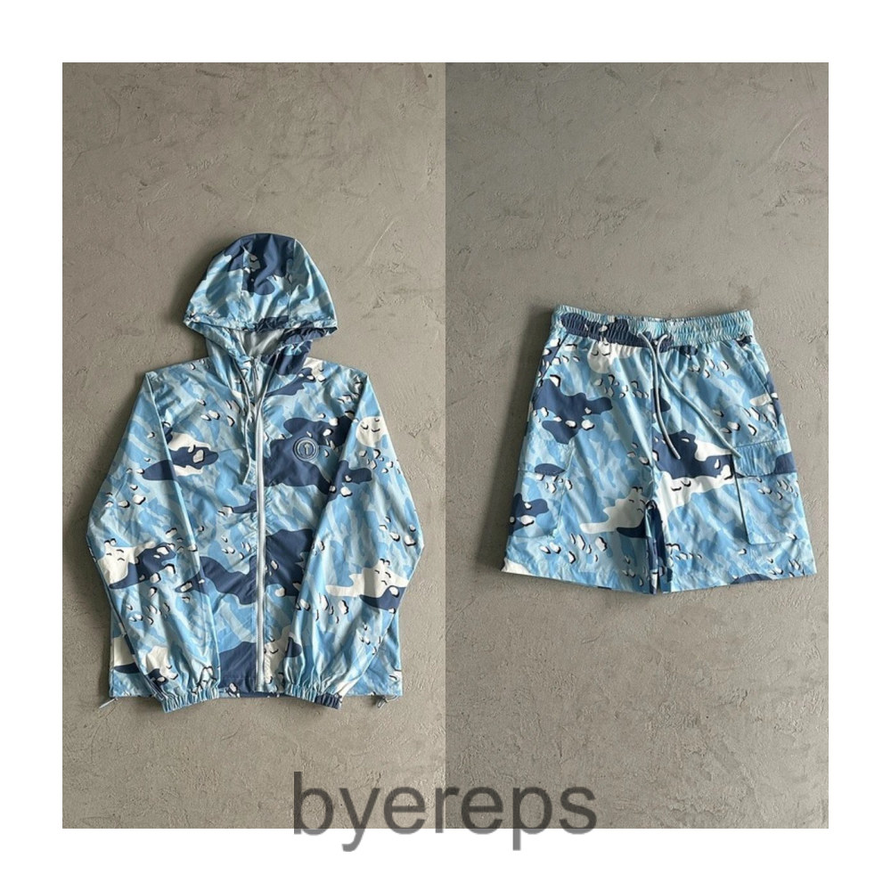 Trapstar Tracksuits