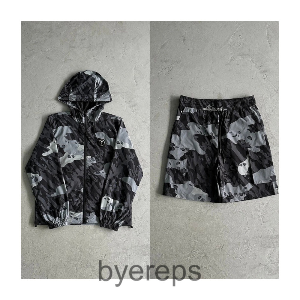 Unbranded Trapstar Tracksuits — photo 2 of 4