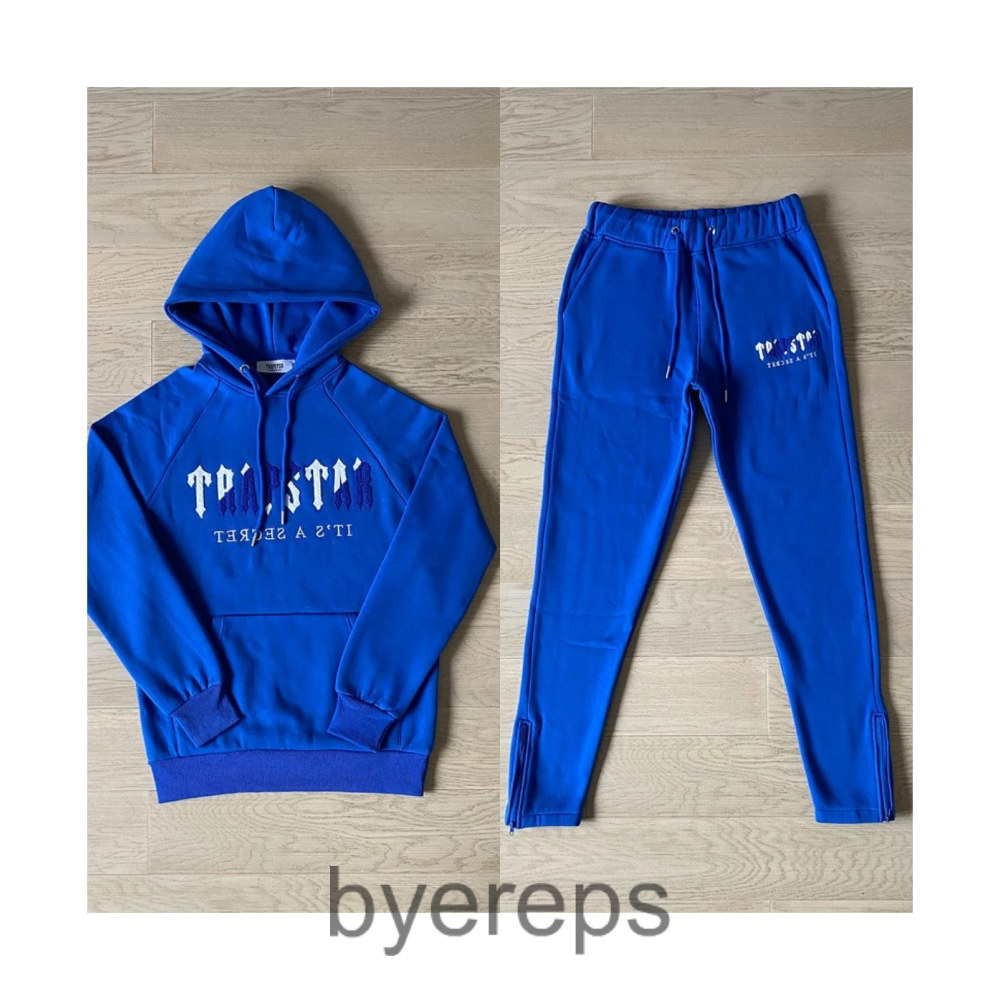 Unbranded Trapstar Tracksuits — photo 3 of 4