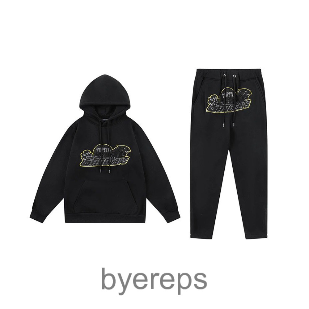 Trapstar tracksuits ( tons more )