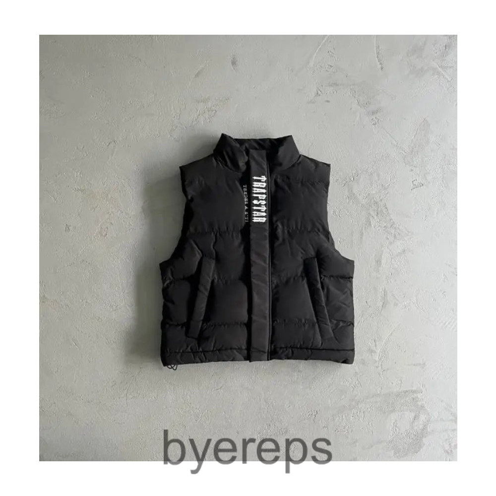 Unbranded Trapstar Vest — photo 2 of 2