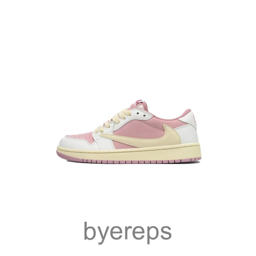 Unbranded Travis nikes — photo 4 of 4