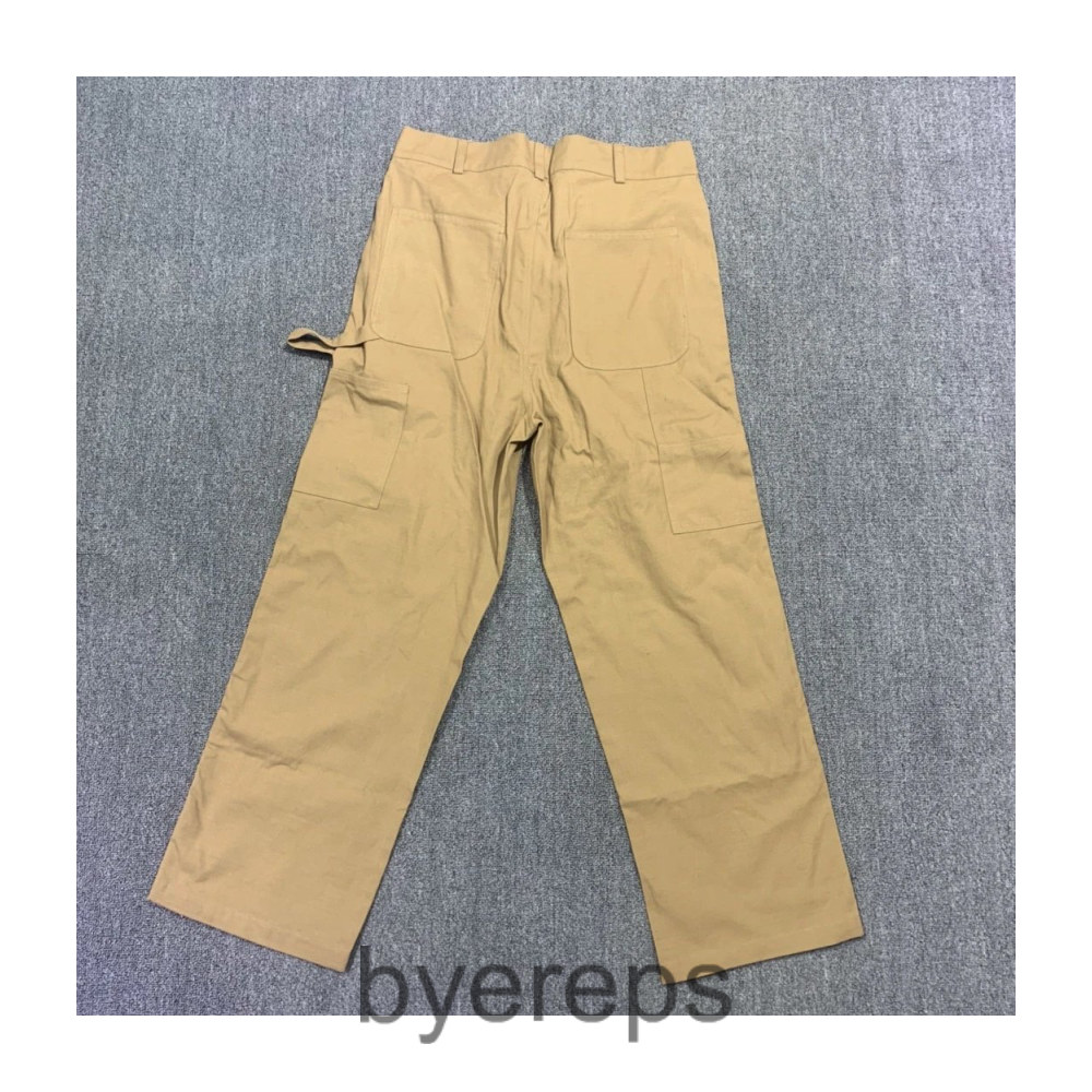 Unbranded Travis Scott Cargo Pants — photo 2 of 4