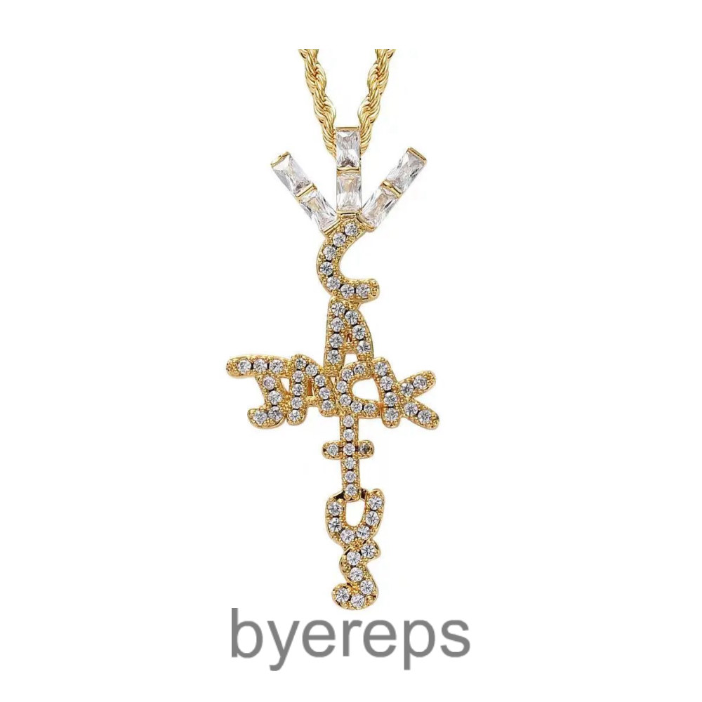 Travis Scott Chain