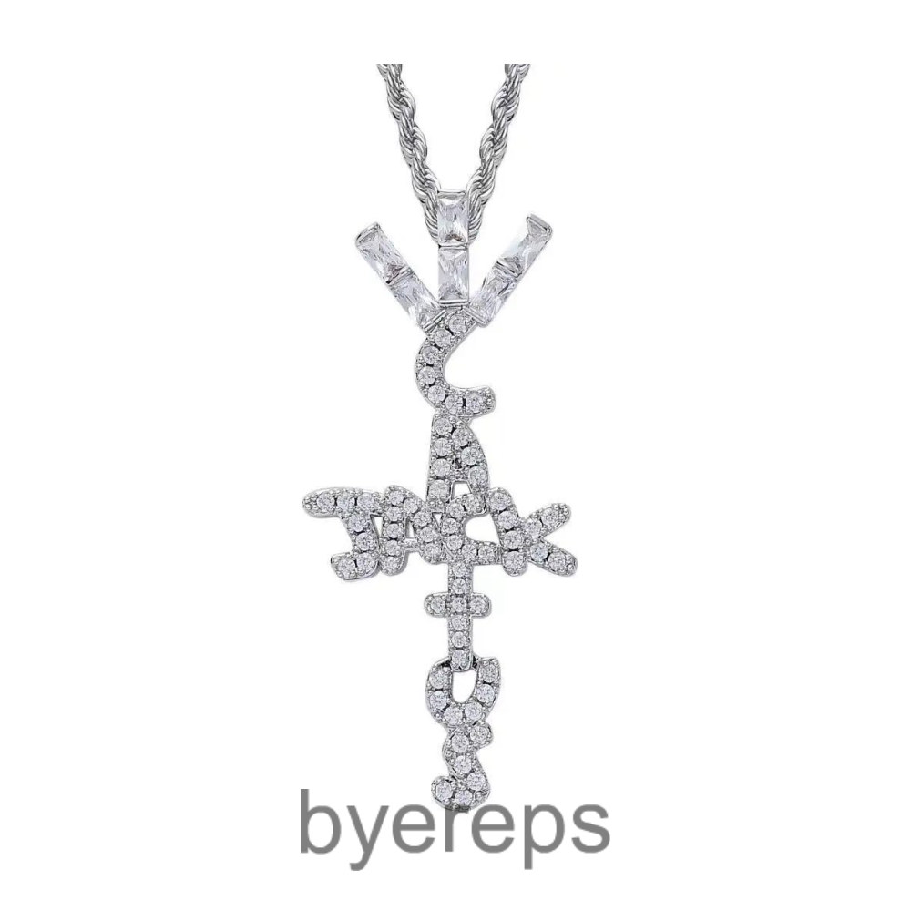 Unbranded Travis Scott Chain — photo 2 of 4