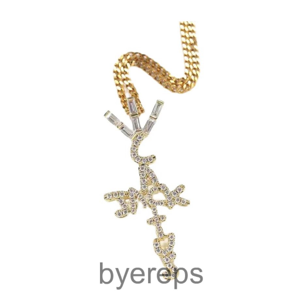 Unbranded Travis Scott Chain — photo 3 of 4